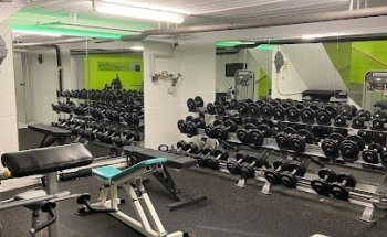 First Wil Fitness