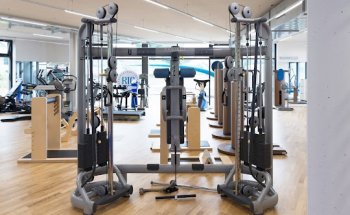 ACTIVA Physiotherapie Oftringen van Vugt