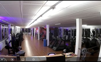 M Power Gym & Fitness GmbH