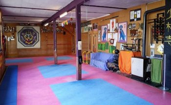 Kung Fit