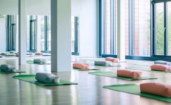 PilatesYogaOlten