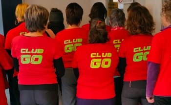 GO Club - Gymnastics Club Onex