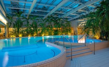 Les Bains de Cressy