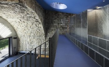 Balboa Im Viadukt