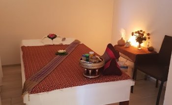 Anong Thai Massage