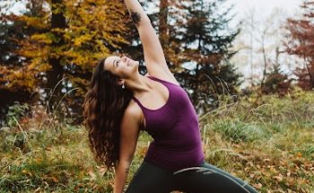 Yoga Richterswil Exploring With Danielle