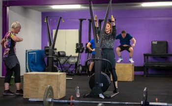 Gold Coast Fitness