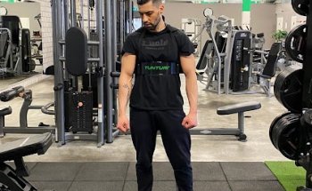 r-nold fitnessclub