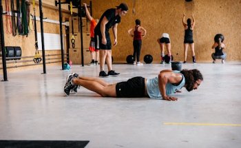 Muota CrossFit
