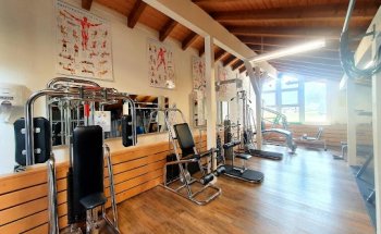 Widmen Fitness