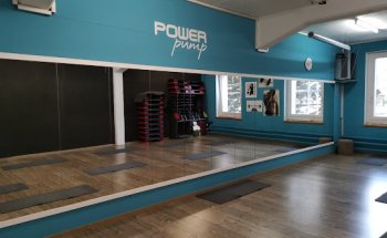 Pump-Studio Steinen