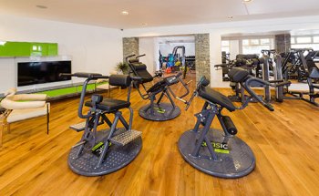 1860 life fitness