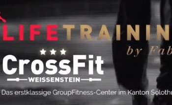 Lifetraining by Fabio