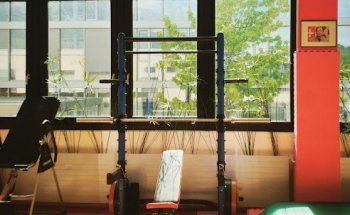 Gym.