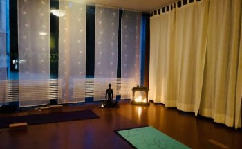 Monaflow Yoga