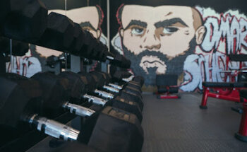 Schena Factory Gym Sagl 2.0