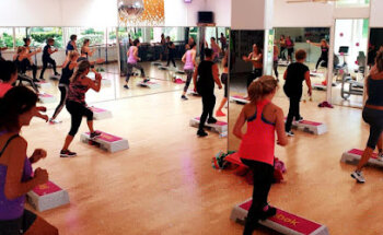 Primadonna Studio Fitness solo per lei