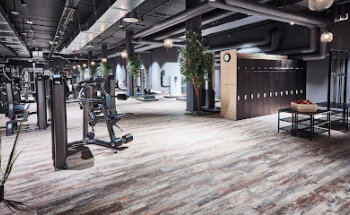 update Fitness Bern Marktgasse