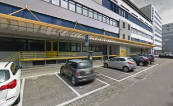 Coach Personal Trainer Lausanne