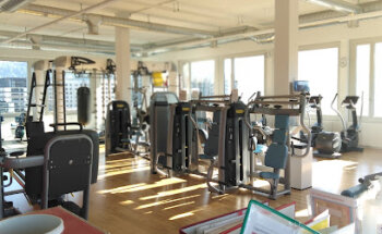 ACTIV FITNESS Schlieren