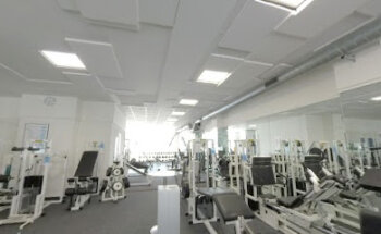 Fitness and Health Center PhysioFlex AG