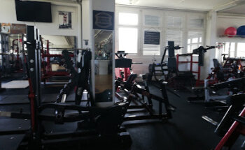 LifeFitness24.ch AG