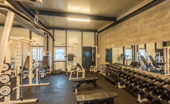 Move Center Fitness