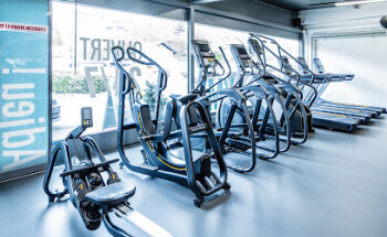 NonStop Gym Uvrier