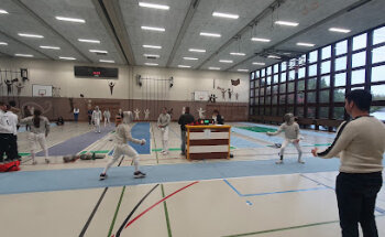 Centre Sportif du Lignon