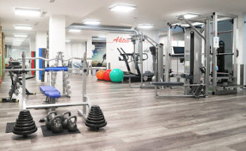 Fit plus