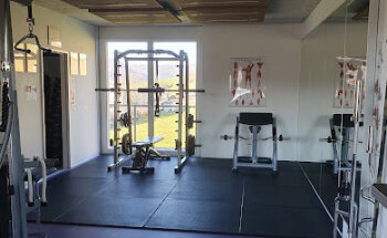 Body & Soul GmbH