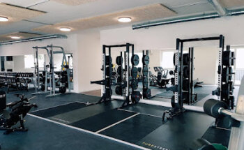 Gigante Gym kirchberg