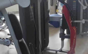 Wolf s Gym GmbH