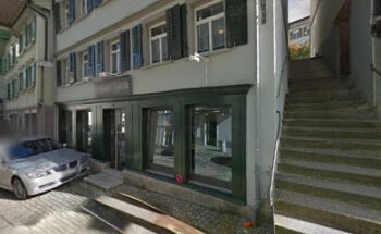 Gymnastik Bewegungs- und Körperschule im Störchli