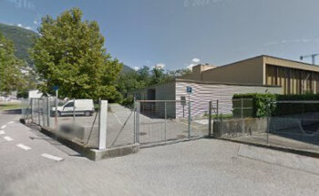 palestra Peschiera