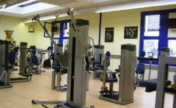 Herakles Fitnesspark GmbH