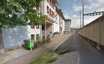 Kraftwerk Trainingscenter AG
