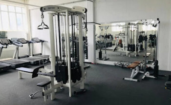 Brothers-Gym