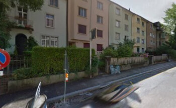 Yin Yoga Olten