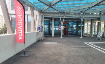 Activ Fitness Renens