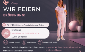 Tropicalisimo Zumba Fitness