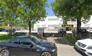 Athena Fitnesspark Solothurn