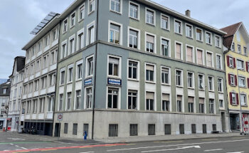 Kieser Training Solothurn