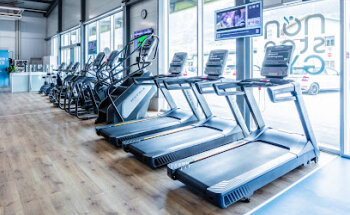 NonStop Gym Conthey