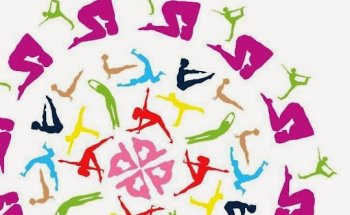 Energie Yoga