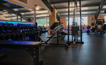 13 FIT - Salle Sport Porrentruy