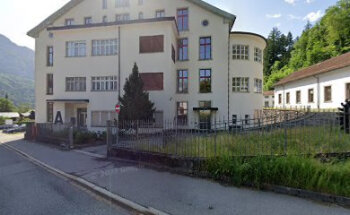 Fitnessclub Flums