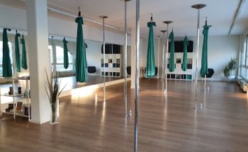 Vertical Space