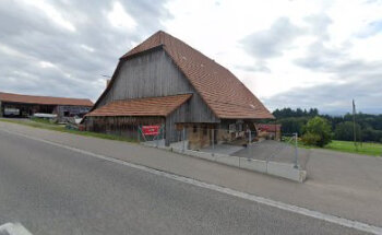 Tinu's Fitnesshof