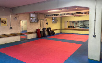 Boxschule Viktoria